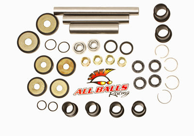 ALL BALLS REAR INDEPENDENT KIT/1 SIDE ONLY#mpn_50-1035