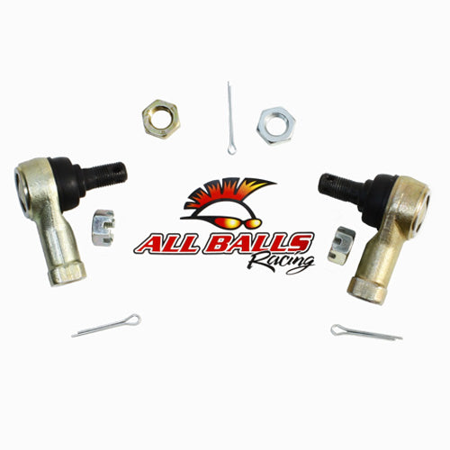 All Balls 51-1007 Tie Rod End Kit #51-1007