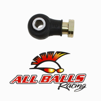ALL BALLS TIE ROD END OUTER ONLY#mpn_51-1030