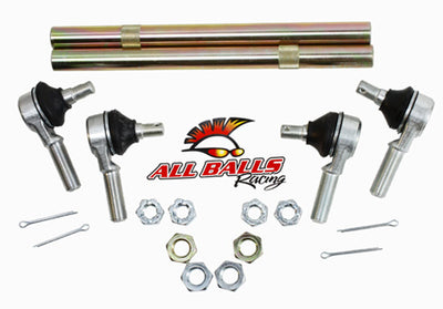 ALL BALLS HEAVY DUTY TIE ROD KIT#mpn_52-1006