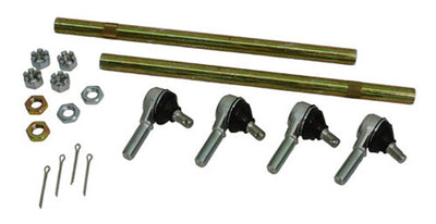 All Balls 52-1009 A-Balls Heavy Duty Tie Rod Kit #52-1009