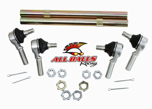 A-BALLS HEAVY DUTY TIE ROD KIT#mpn_52-1010