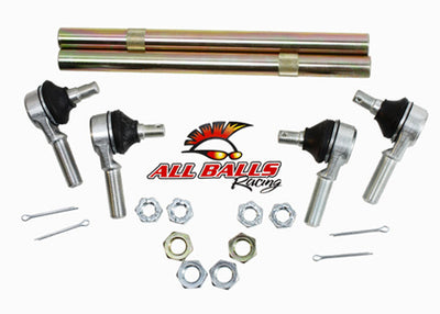 A-BALLS HEAVY DUTY TIE ROD KIT#mpn_52-1010