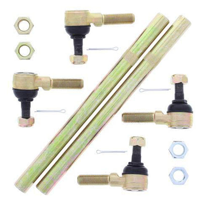 All Balls 52-1016 Heavy Duty Tie Rod Kit #52-1016