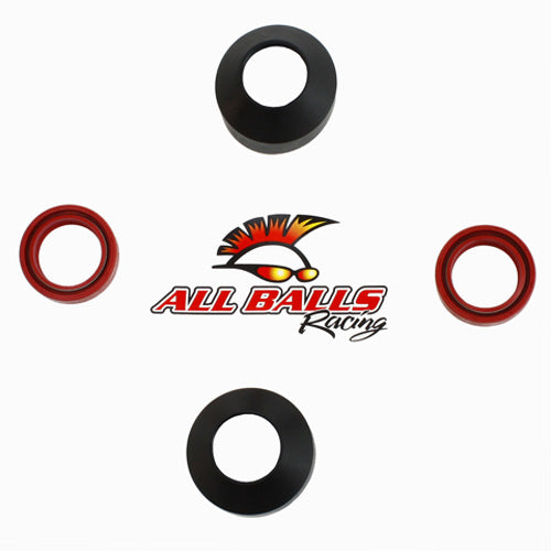 All Balls 56-100 Fork And Dust Seal Kit #56-100