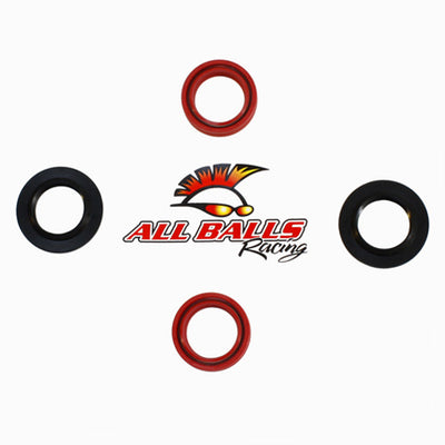 ALL BALLS FORK AND DUST SEAL KIT#mpn_56-101