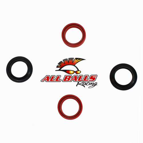 All Balls 56-104 Fork And Dust Seal Kit #56-104