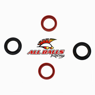 All Balls 56-104 Fork And Dust Seal Kit #56-104
