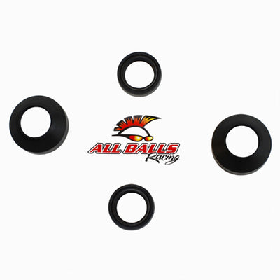 ALL BALLS FORK SEAL KIT#mpn_56-114