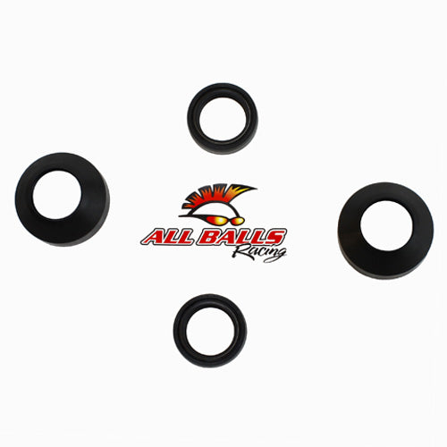 All Balls 56-114 Fork Seal Kit #56-114