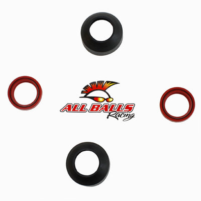 ALL BALLS FORK & DUST SEAL KIT#mpn_56-117