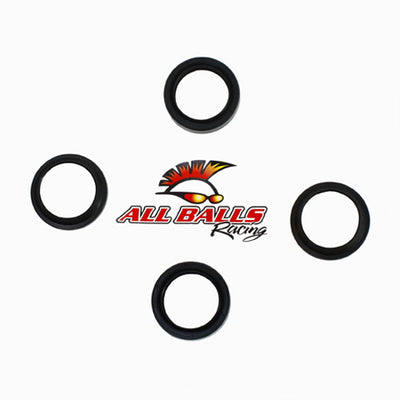ALL BALLS FORK & DUST SEAL KIT#mpn_56-120