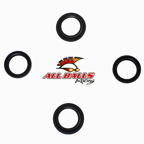 All Balls 56-123 Fork & Dust Seal Kit #56-123