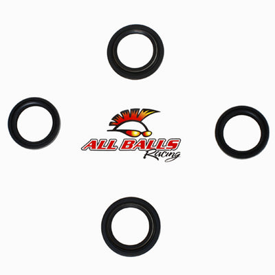 ALL BALLS FORK & DUST SEAL KIT#mpn_56-123