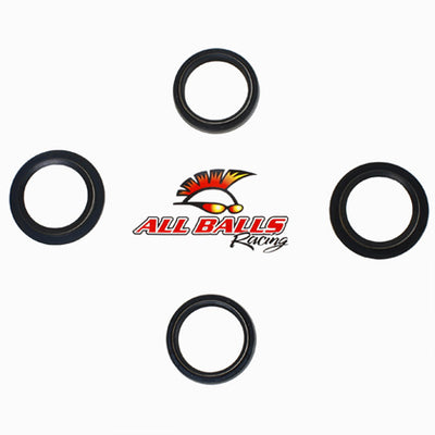 ALL BALLS FORK & DUST SEAL KIT#mpn_56-125