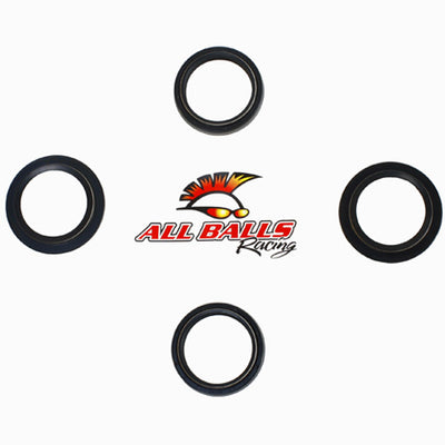 ALL BALLS FORK & DUST SEAL KIT#mpn_56-129