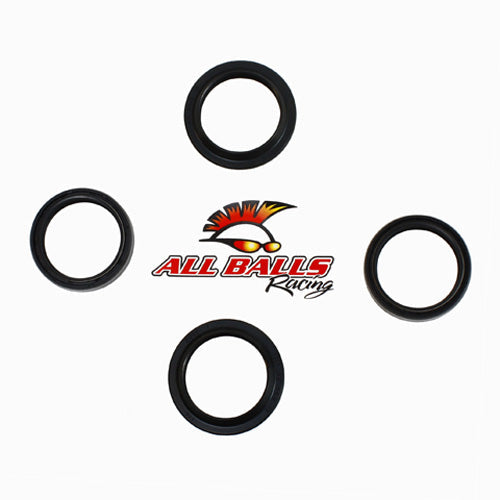 All Balls 56-133 Fork And Dust Seal Kit #56-133