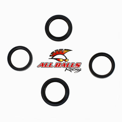 All Balls 56-133 Fork And Dust Seal Kit #56-133