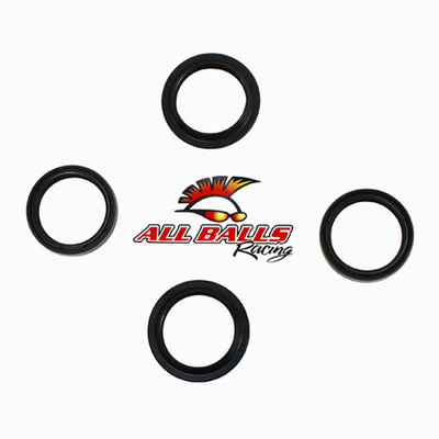 ALL BALLS FORK AND DUST SEAL KIT#mpn_56-133