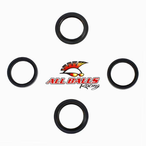 ALL BALLS FORK & DUST SEAL KIT#mpn_56-134