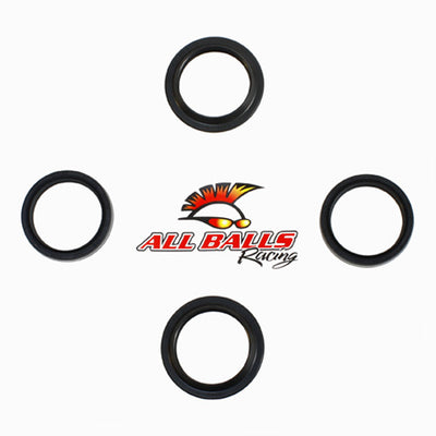 ALL BALLS FORK & DUST SEAL KIT#mpn_56-134