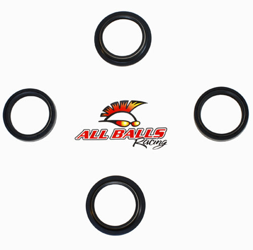 All Balls 56-135 Fork & Dust Seal Kit #56-135