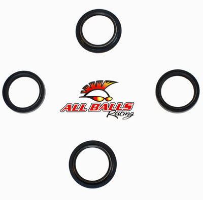 All Balls 56-135 Fork & Dust Seal Kit #56-135