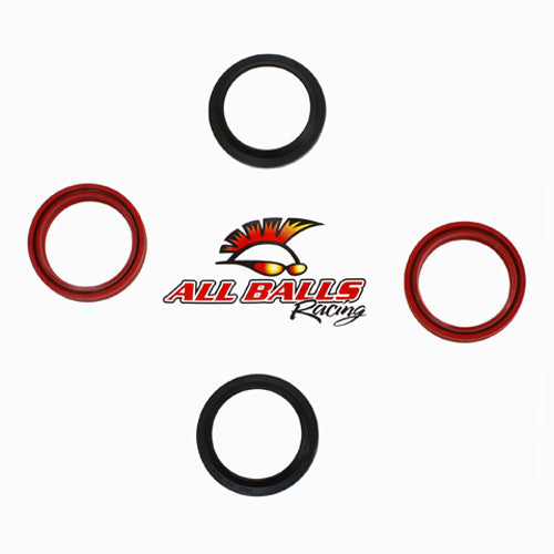 All Balls 56-136 Fork & Dust Seal Kit #56-136