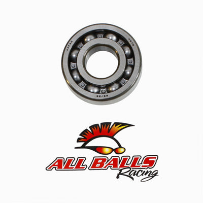 All Balls Racing Inc 63/28C3 Engine Bearing 28 x 68 x 18 #63/28C3