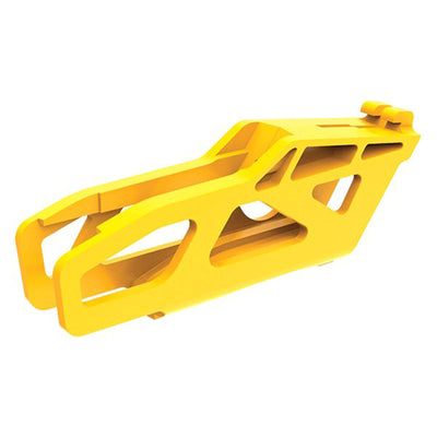 POLISPORT  CHAIN GUIDE SUZUKI,YELLOW RM01#mpn_8465000002