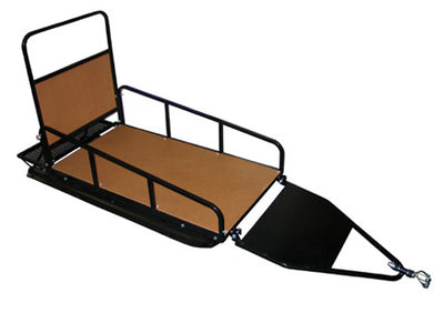 EAGLE CARGO SLED#mpn_8100
