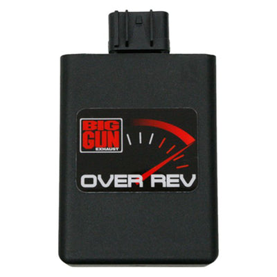 BIG GUN - REV BOX - ATV/UTV - POLARIS#mpn_40-R10C