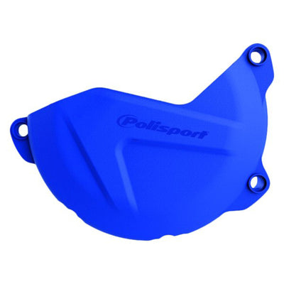 Polisport 8460300003 Clutch Cover - Blue #8460300003