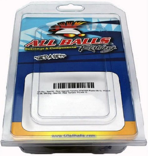 ALL BALLS RACING WHEEL STUD AND NUT KIT#mpn_85-1084