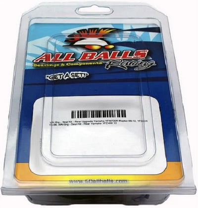 ALL BALLS RACING WHEEL STUD AND NUT KIT#mpn_85-1084