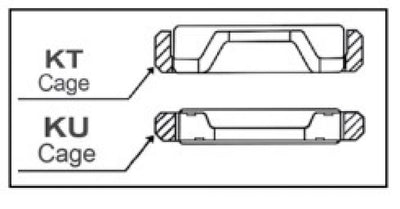 CRANK PIN BEARING 25 X 32 X 16#mpn_B1059