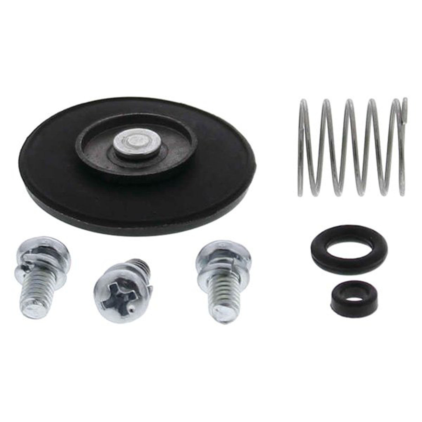 ALL BALLS RACING ACCEL. PUMP REBUILD KIT#mpn_46-3001