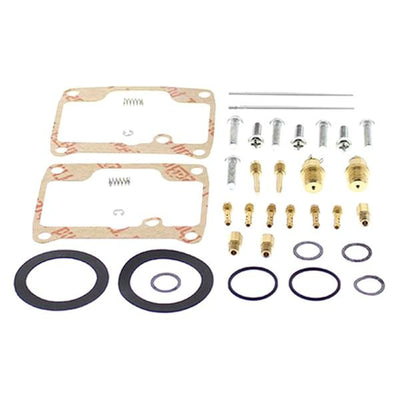 ALL BALLS RACING CARB REBUILD KIT SKI-DOO#mpn_26-1943