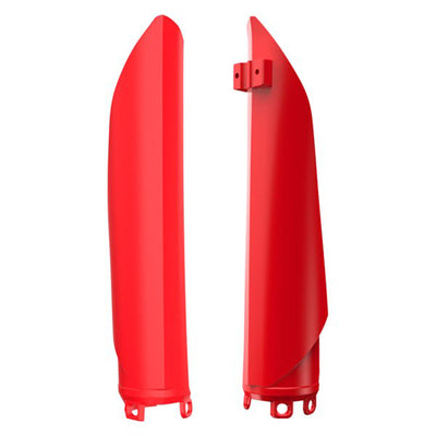 POLISPORT FORK GUARDS  BETA RED BETA#mpn_8398700001