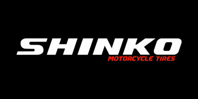 BANNER 3' X 6' #SHINKO 3' X 6'