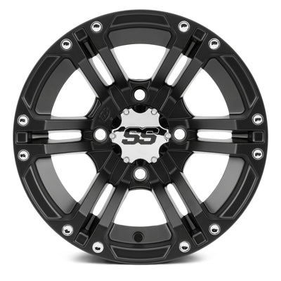 ITP SS ALLOY SS212 12x7 Black (12SS2406BX)#mpn_1222231536B