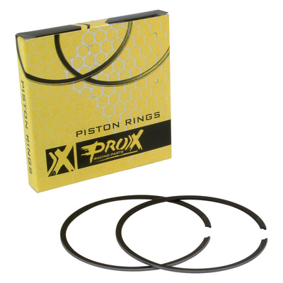 PISTON RING SET KTM 150SX 2015#mpn_02.6236