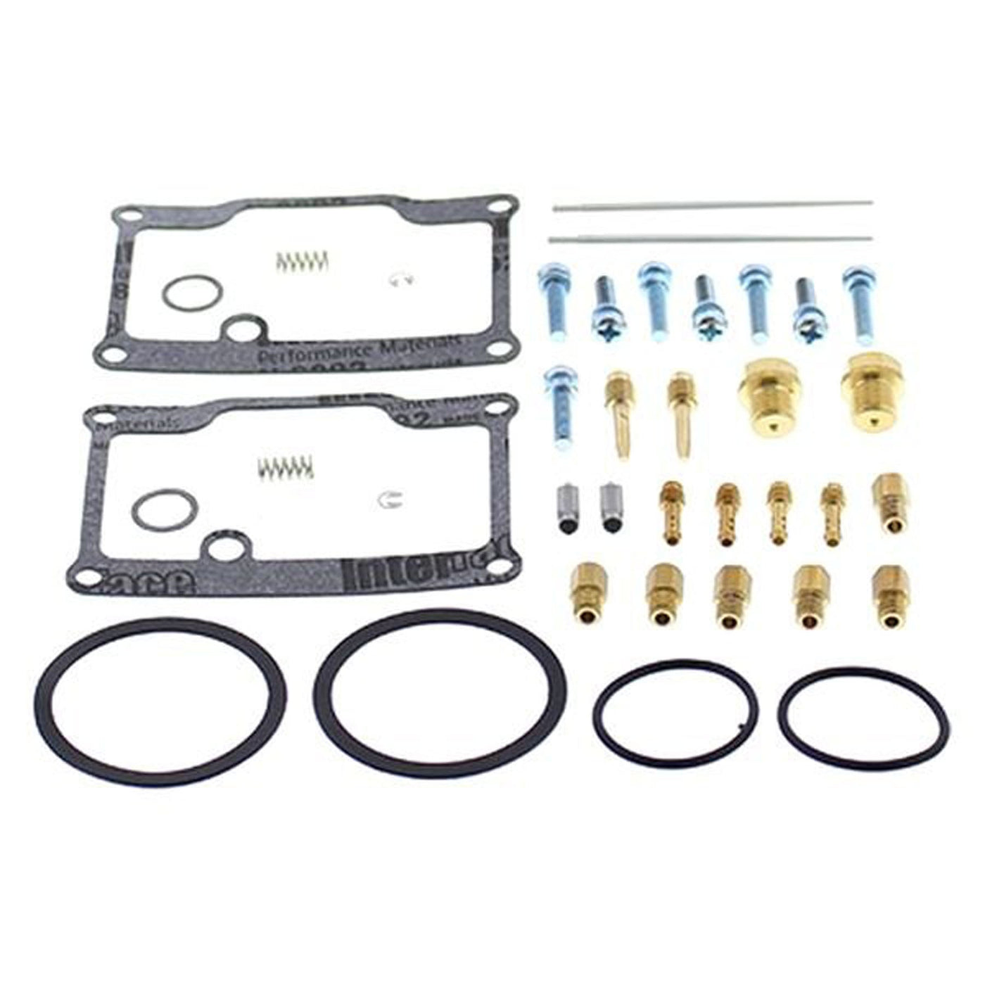 All Balls 26-1900 Racing Carb Rebuild Kit #26-1900