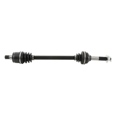 ALL BALLS RACING TRK 8 Axle Rear Left Kawasaki TERYX 750 4X4#mpn_AB8-KW-8-316