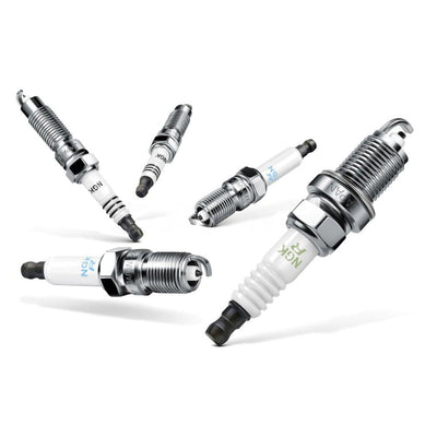 Ngk 90299 Spark Plug - MR8F #90299