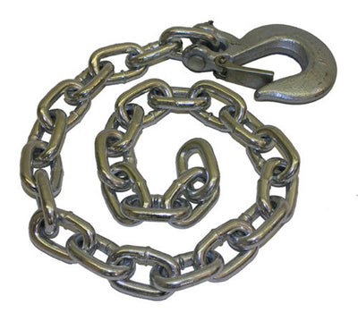 Buyers 11275 Safety Chain 3/8" X 35" #11275