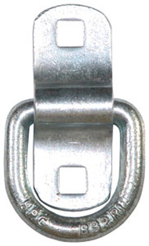 Buyers B32F Rope Ring - Zinc 3/8" #B32F