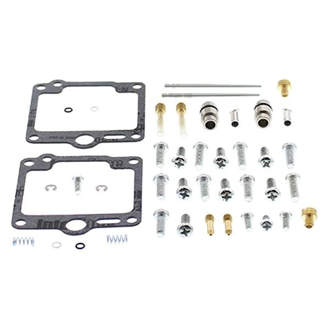 All Balls 26-1633 Carburetor Rebuild Kit #26-1633