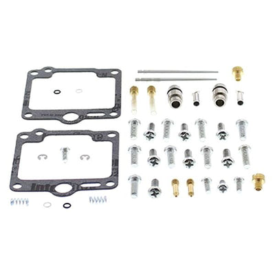 All Balls 26-1633 Carburetor Rebuild Kit #26-1633