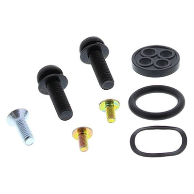 All Balls 60-1029 Racing Fuel Tap Repair Kit #60-1029